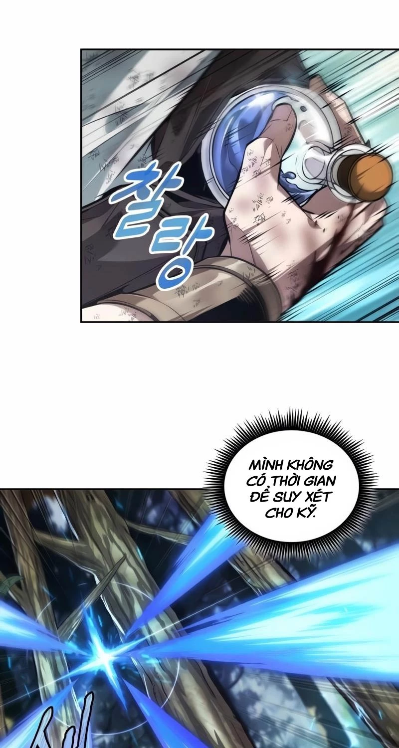 Mạo Hiểm Giả Cuối Cùng Chapter 27 - Trang 4