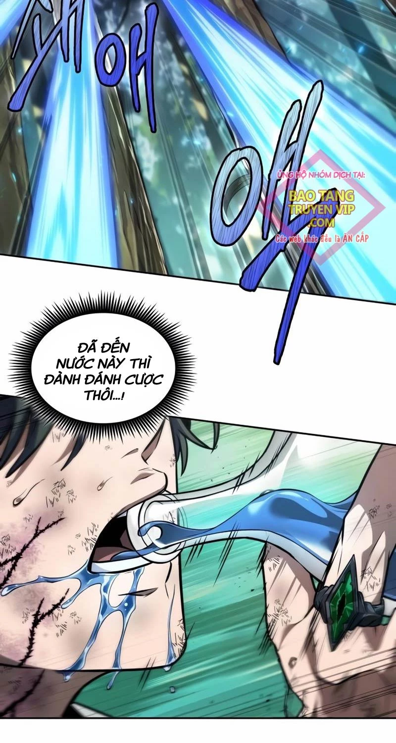 Mạo Hiểm Giả Cuối Cùng Chapter 27 - Trang 4