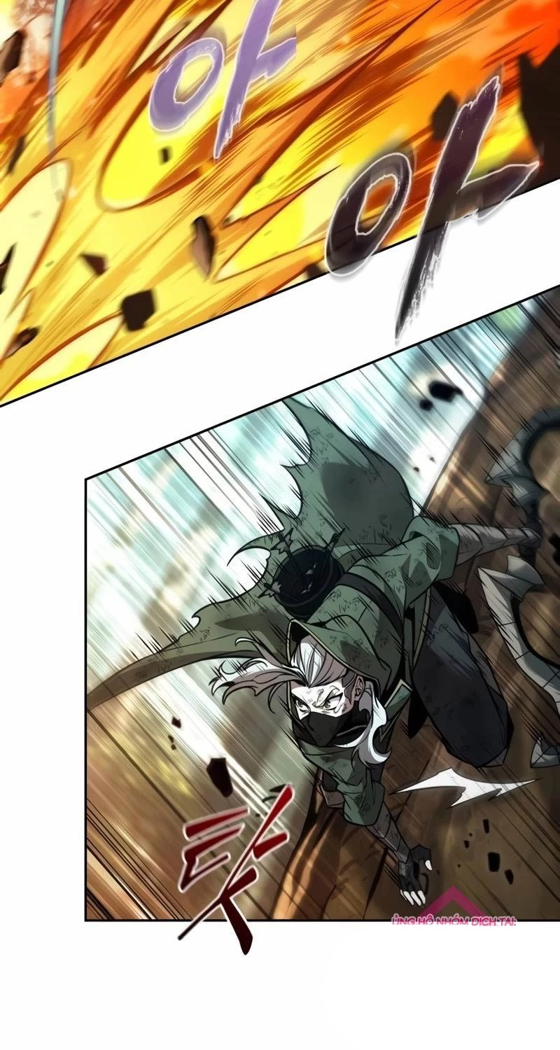 Mạo Hiểm Giả Cuối Cùng Chapter 27 - Trang 4