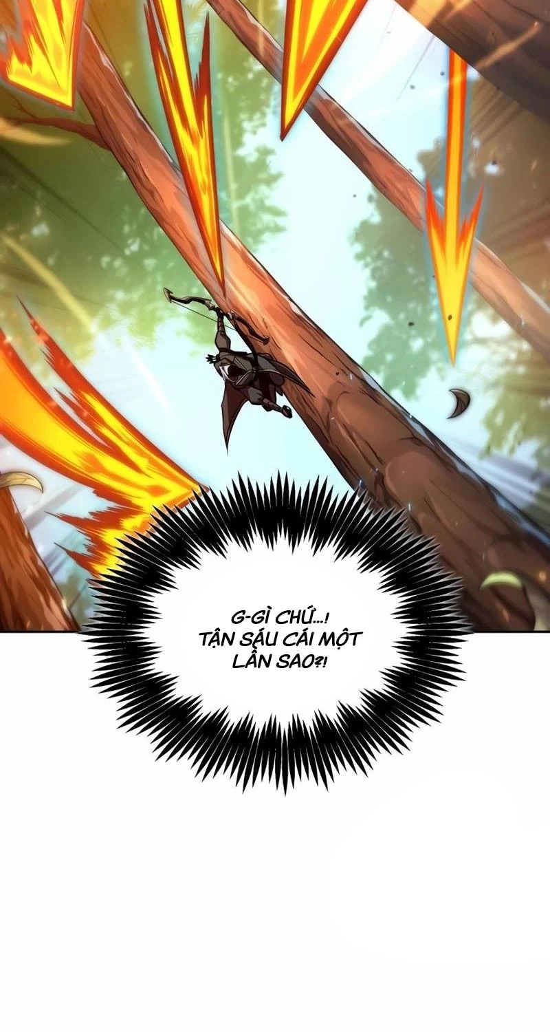 Mạo Hiểm Giả Cuối Cùng Chapter 27 - Trang 4