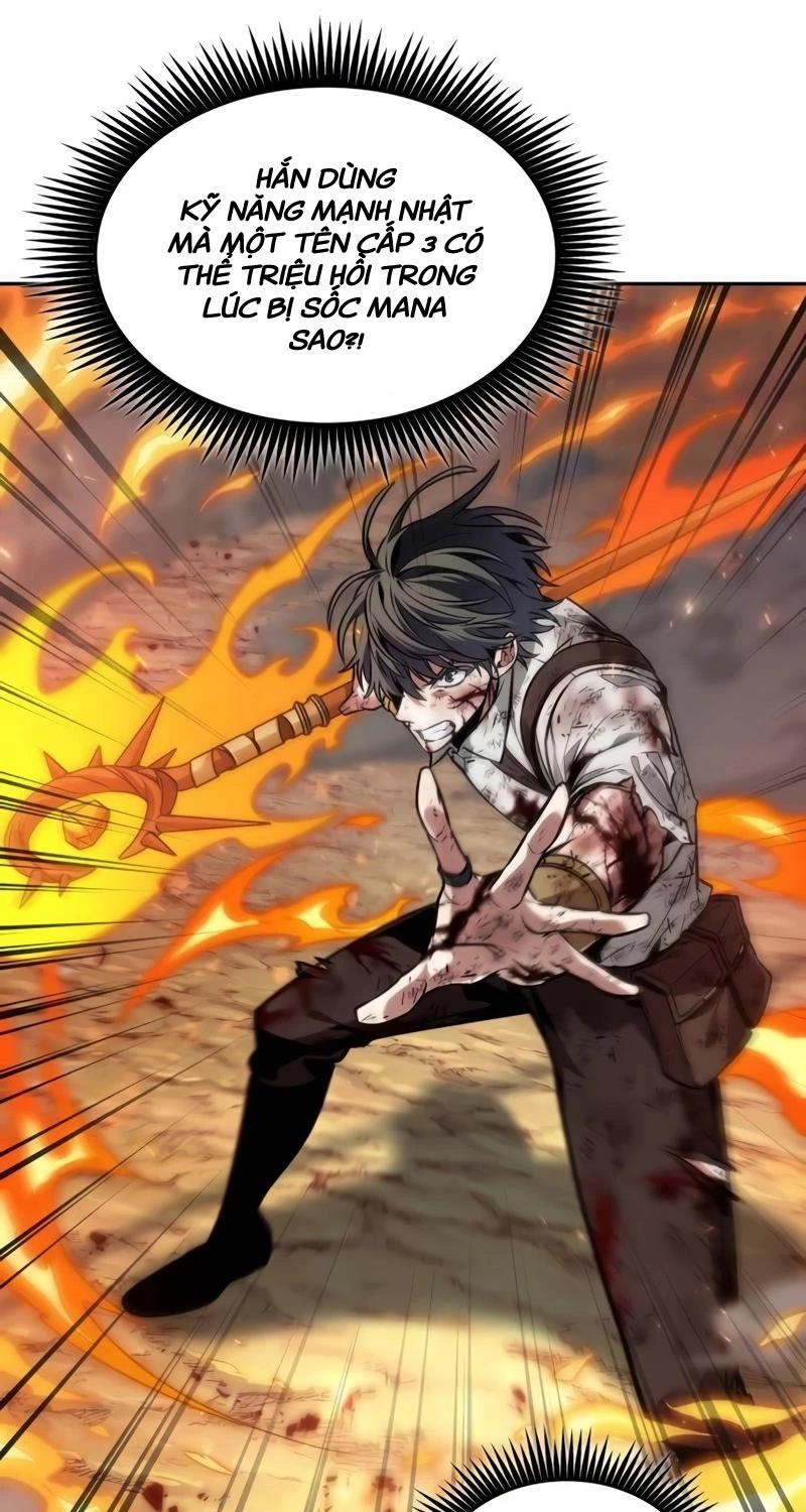 Mạo Hiểm Giả Cuối Cùng Chapter 27 - Trang 4