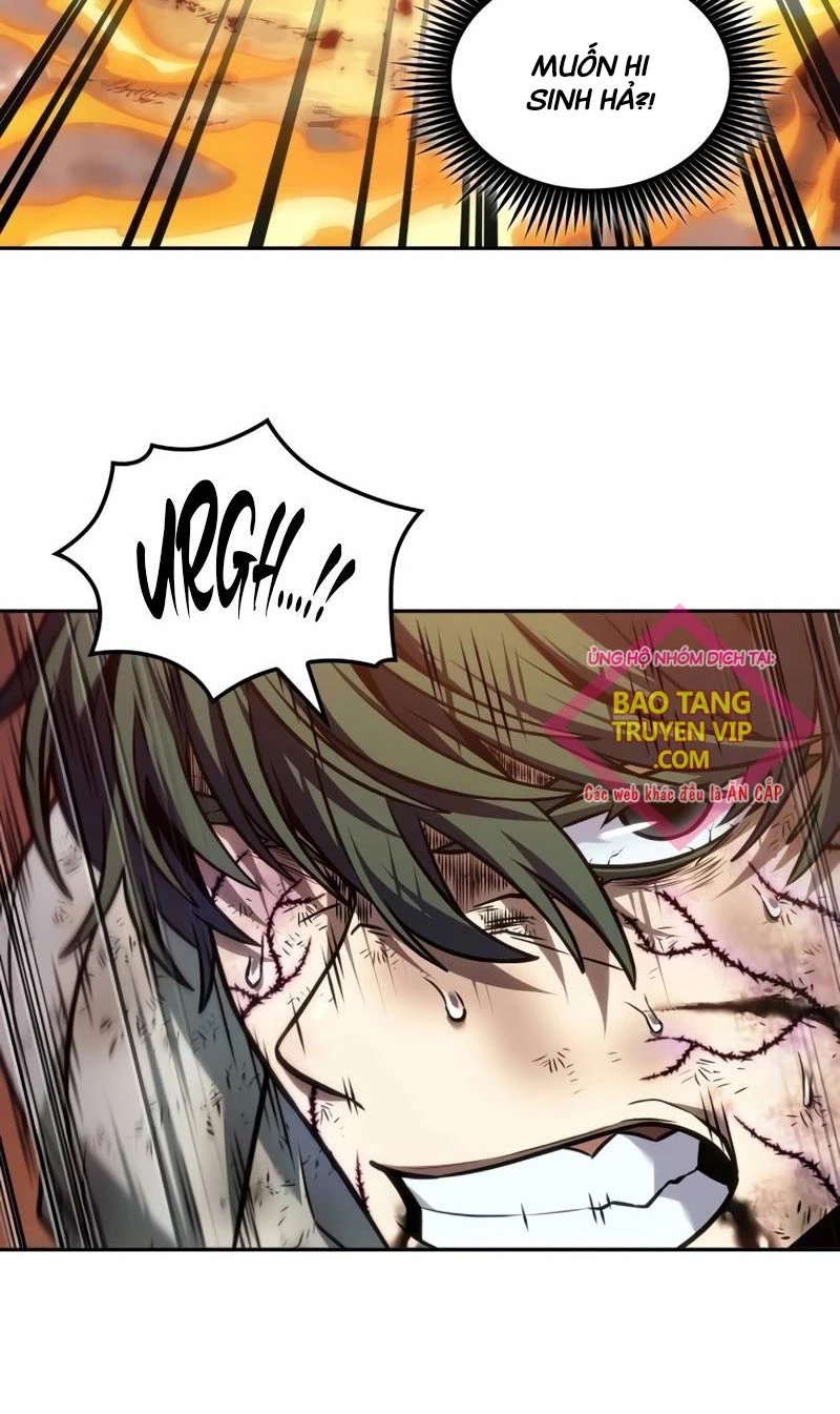 Mạo Hiểm Giả Cuối Cùng Chapter 27 - Trang 4