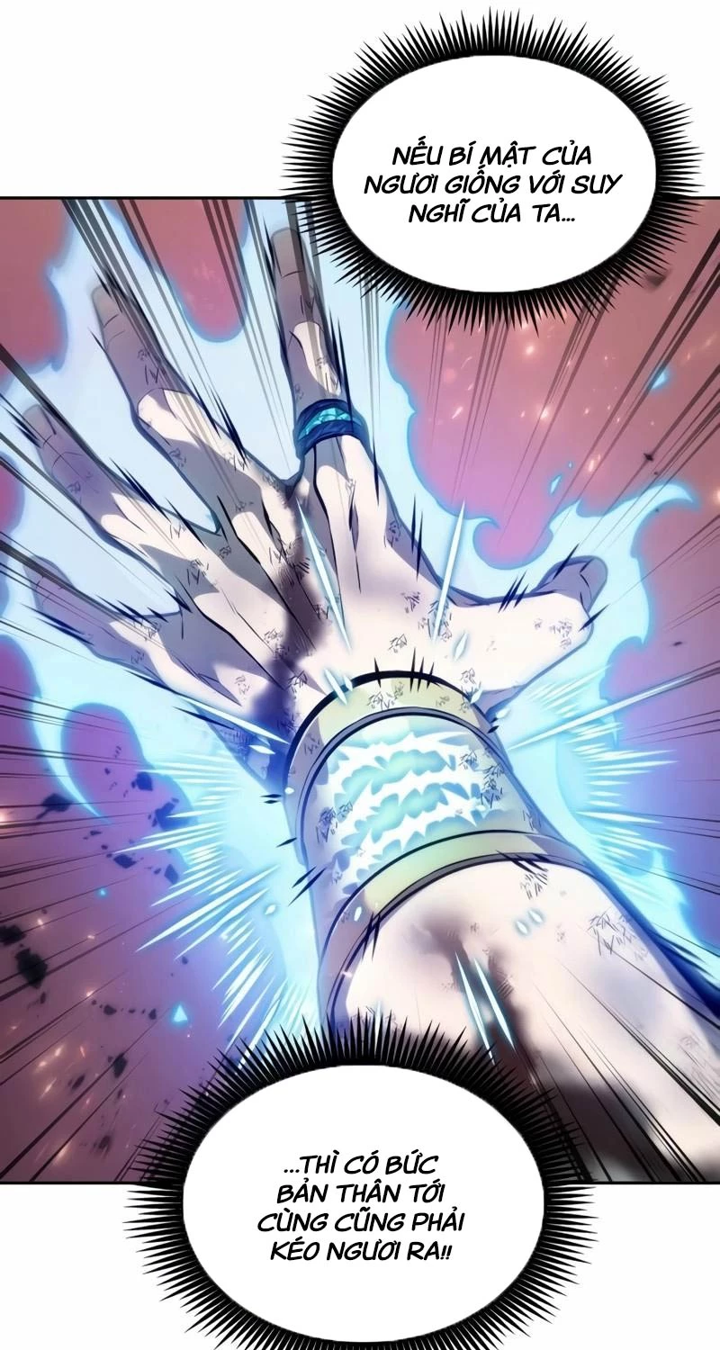 Mạo Hiểm Giả Cuối Cùng Chapter 27 - Trang 4