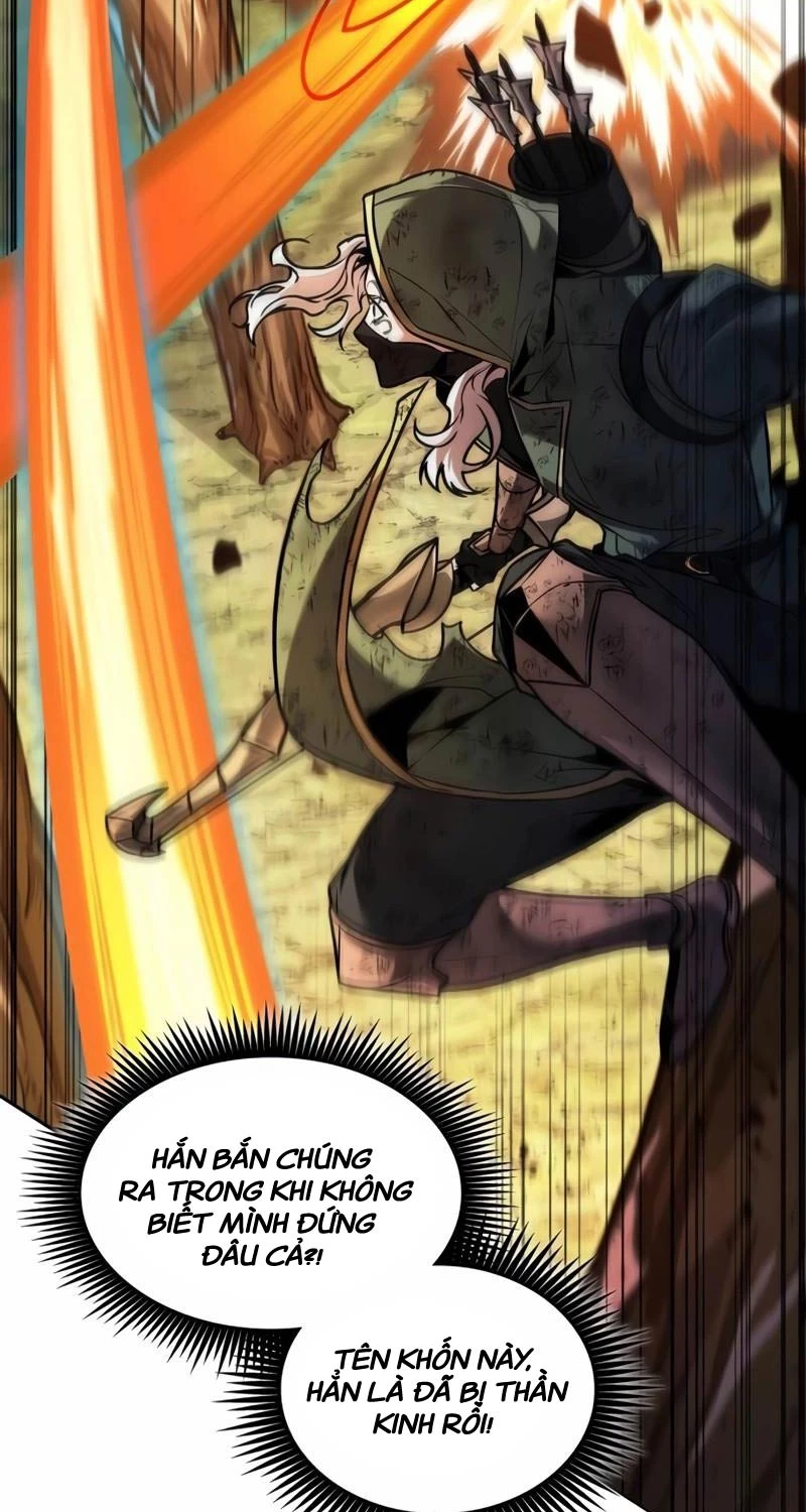 Mạo Hiểm Giả Cuối Cùng Chapter 27 - Trang 4