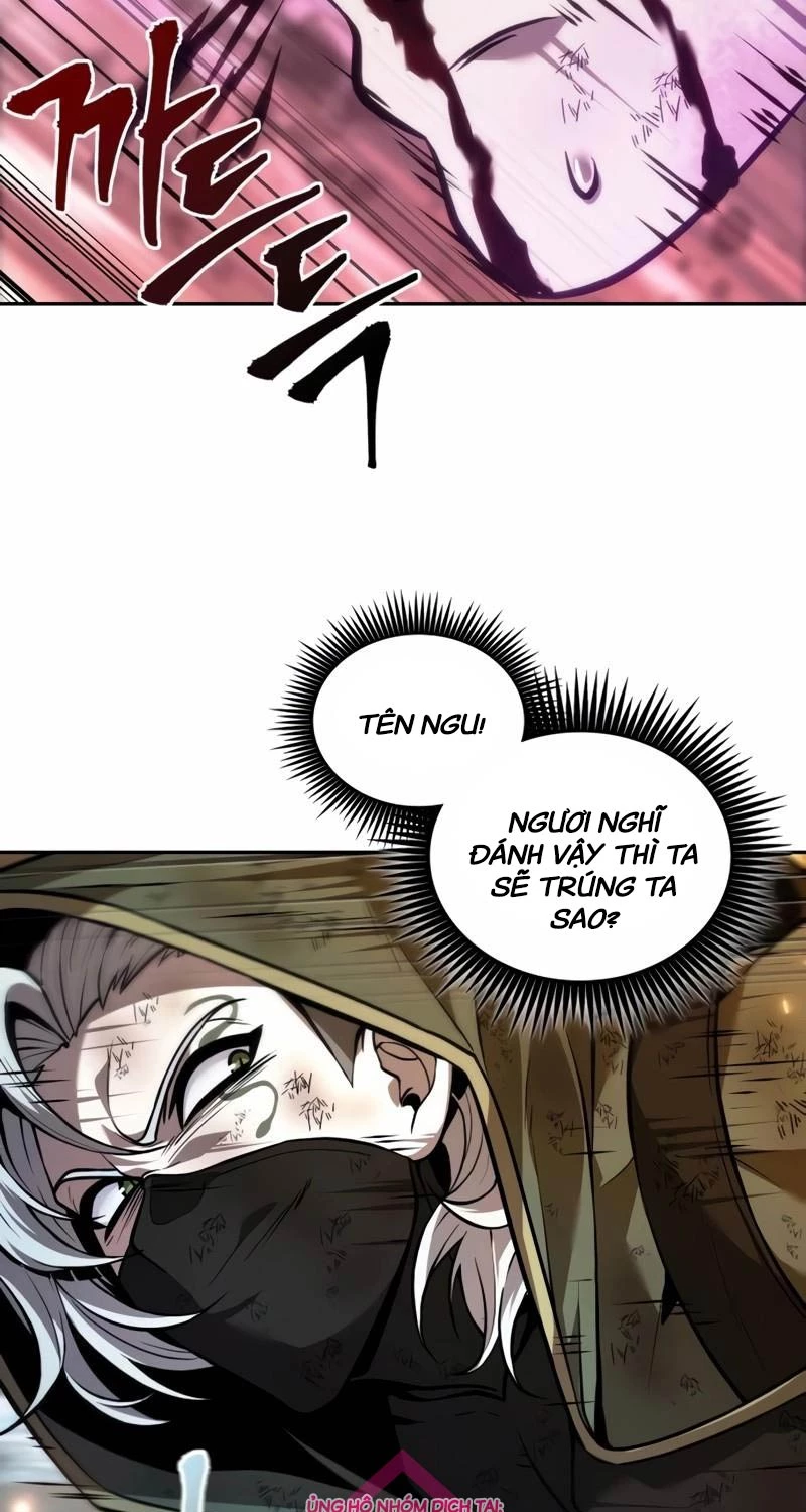 Mạo Hiểm Giả Cuối Cùng Chapter 27 - Trang 4