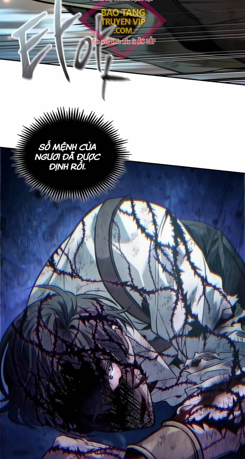 Mạo Hiểm Giả Cuối Cùng Chapter 27 - Trang 4