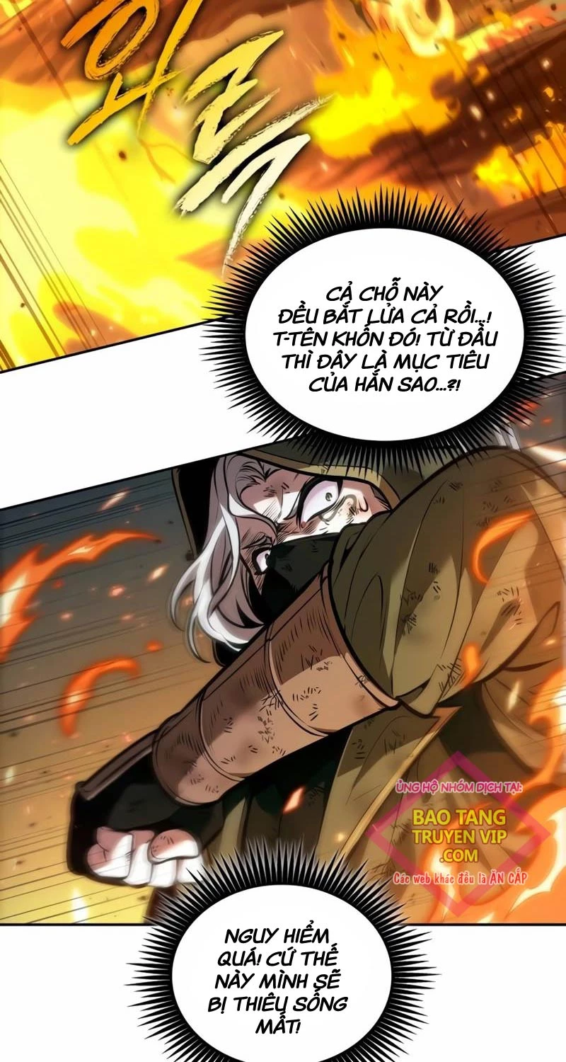 Mạo Hiểm Giả Cuối Cùng Chapter 27 - Trang 4