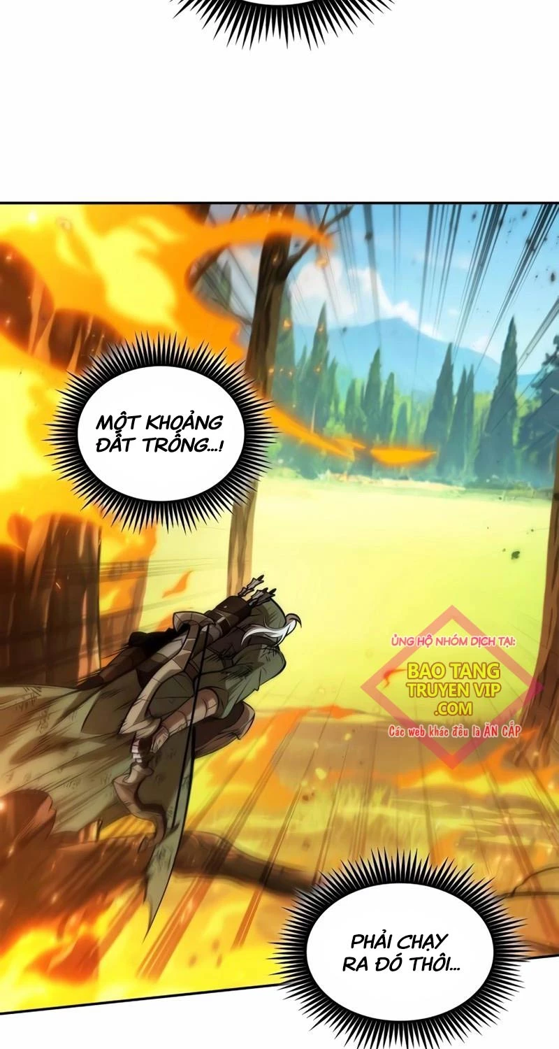 Mạo Hiểm Giả Cuối Cùng Chapter 27 - Trang 4