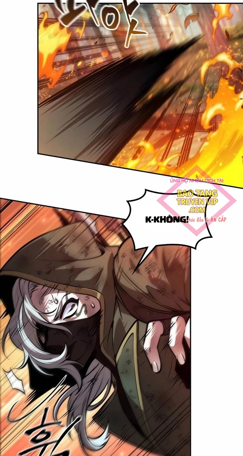 Mạo Hiểm Giả Cuối Cùng Chapter 27 - Trang 4