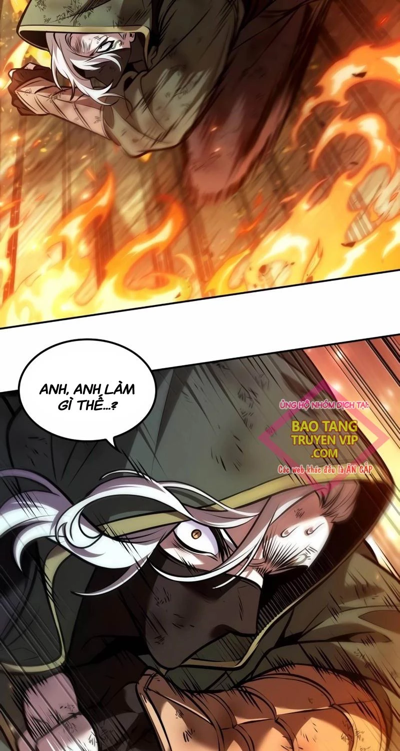 Mạo Hiểm Giả Cuối Cùng Chapter 27 - Trang 4