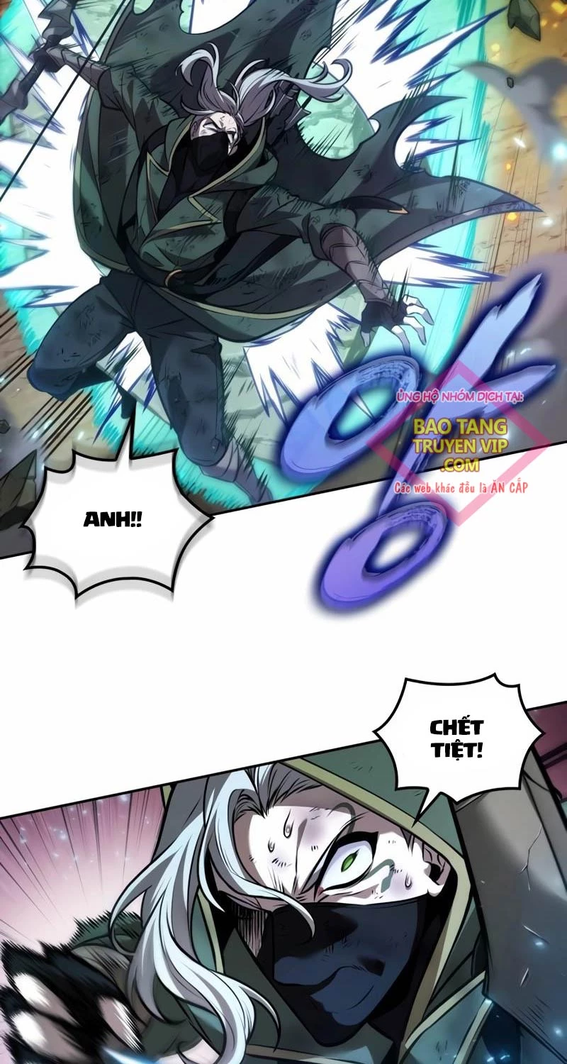 Mạo Hiểm Giả Cuối Cùng Chapter 27 - Trang 4