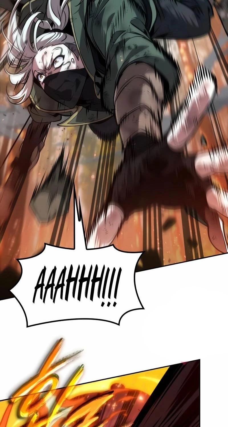 Mạo Hiểm Giả Cuối Cùng Chapter 27 - Trang 4