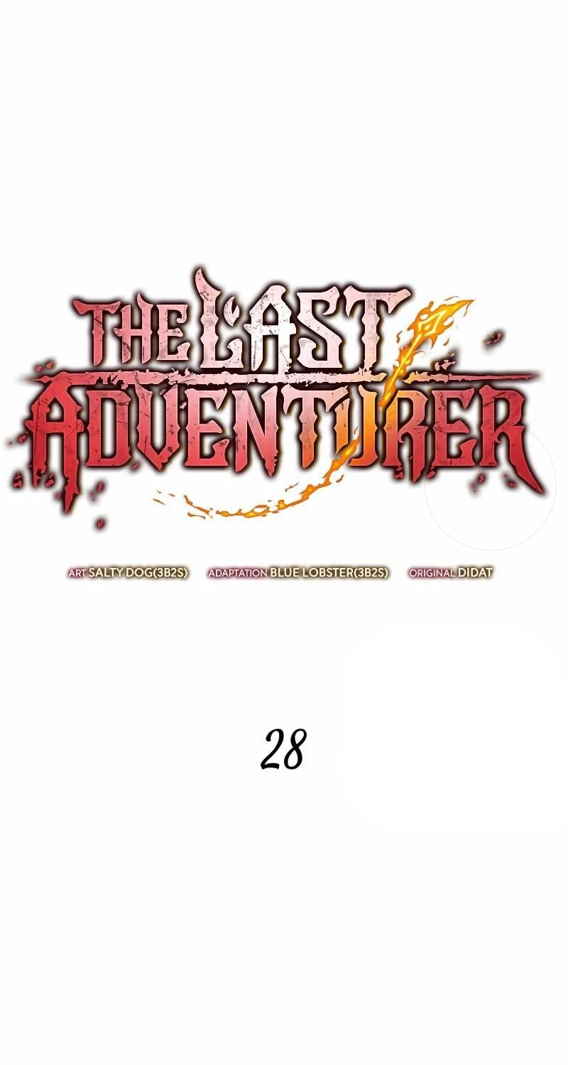 Mạo Hiểm Giả Cuối Cùng Chapter 28 - Trang 4