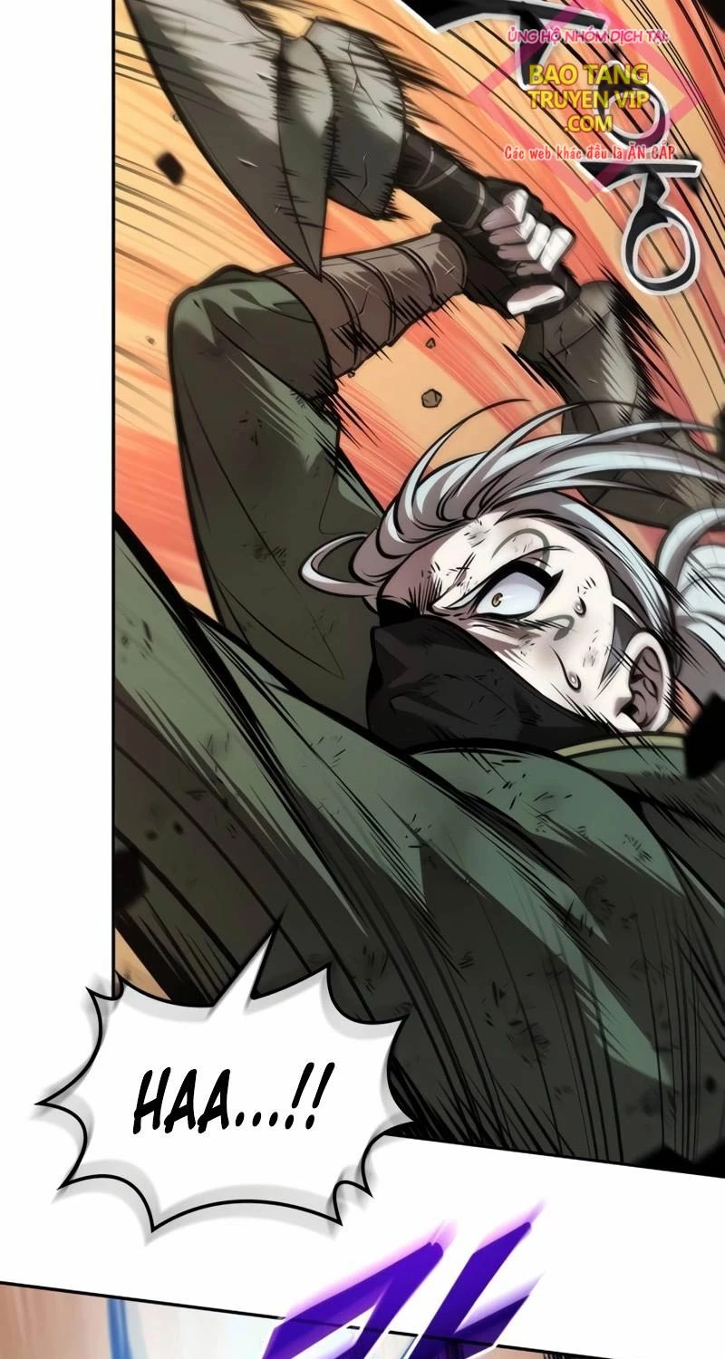 Mạo Hiểm Giả Cuối Cùng Chapter 28 - Trang 4