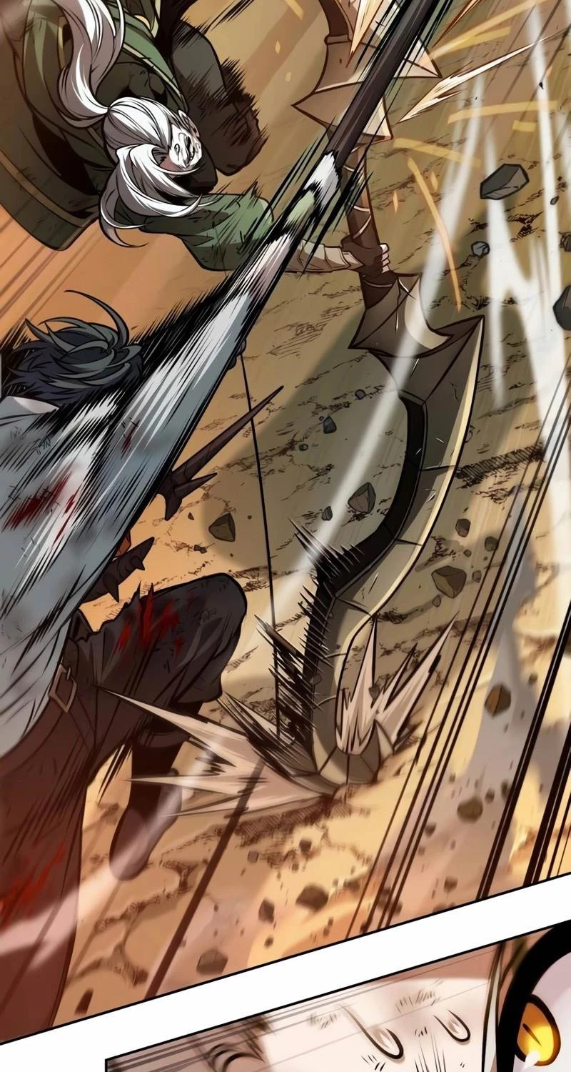 Mạo Hiểm Giả Cuối Cùng Chapter 28 - Trang 4