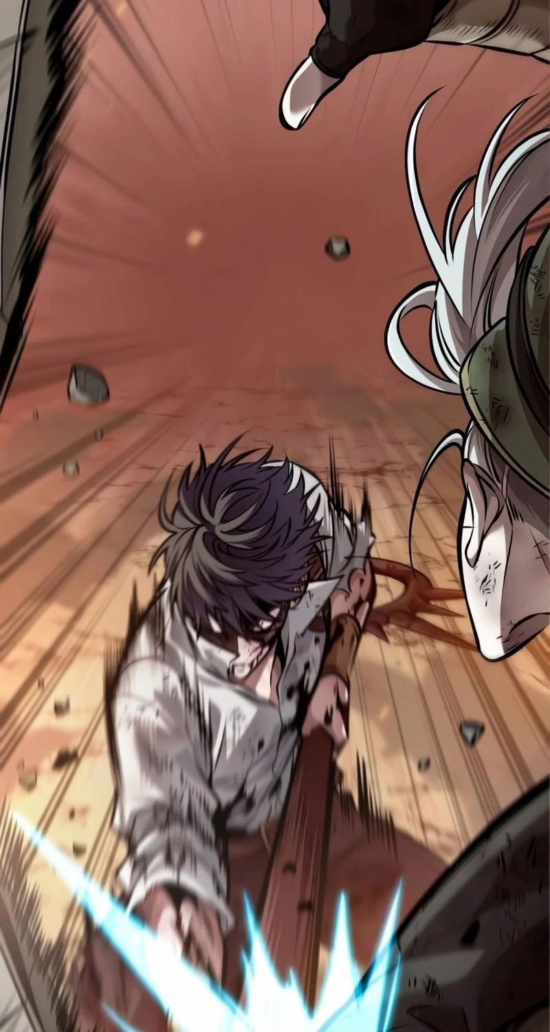 Mạo Hiểm Giả Cuối Cùng Chapter 28 - Trang 4