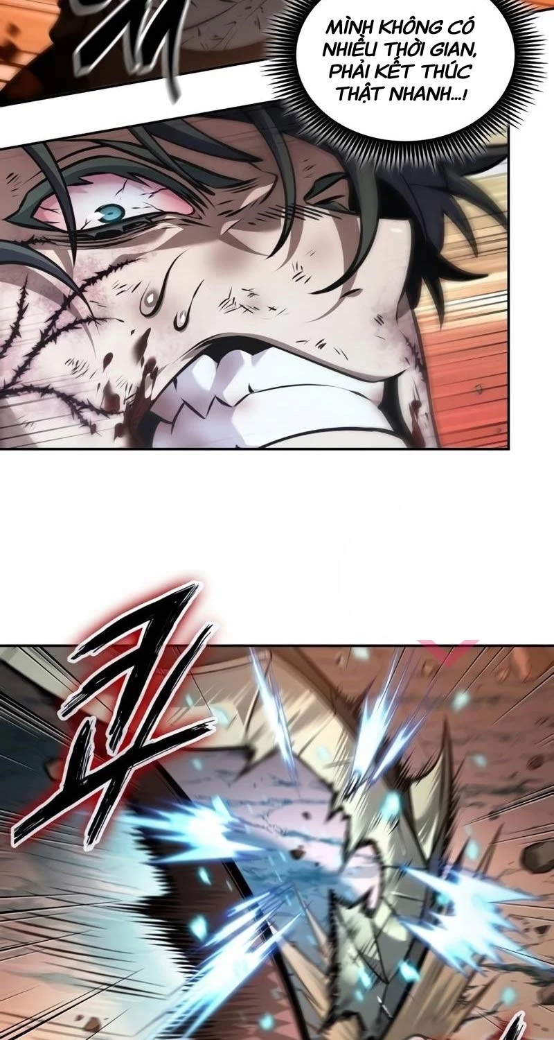 Mạo Hiểm Giả Cuối Cùng Chapter 28 - Trang 4