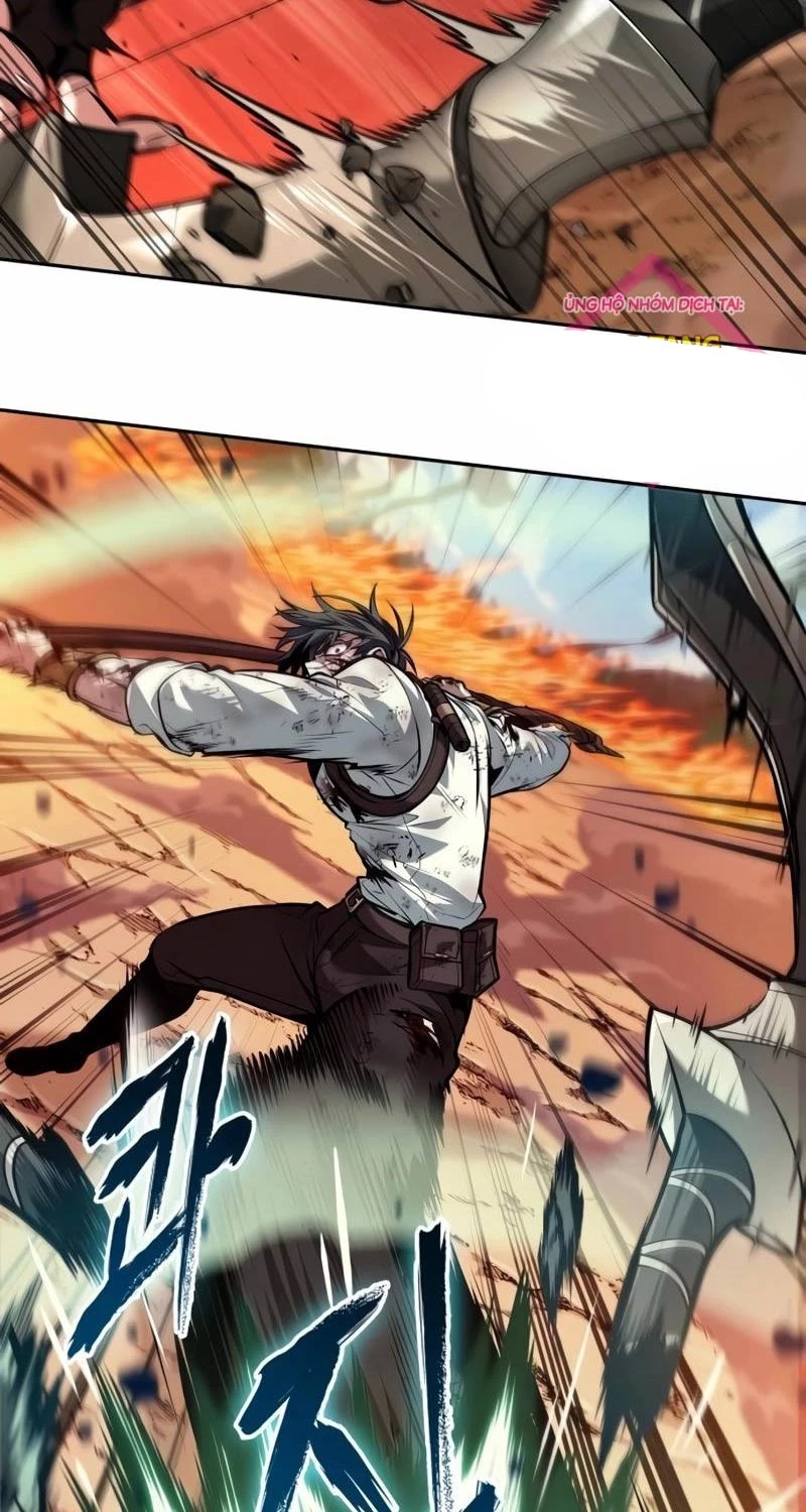 Mạo Hiểm Giả Cuối Cùng Chapter 28 - Trang 4