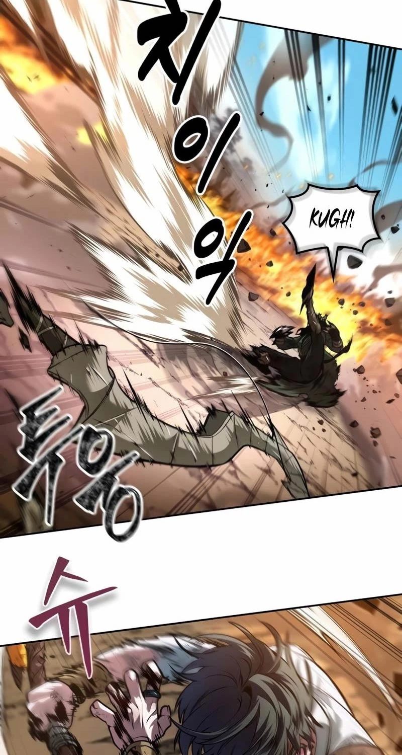 Mạo Hiểm Giả Cuối Cùng Chapter 28 - Trang 4