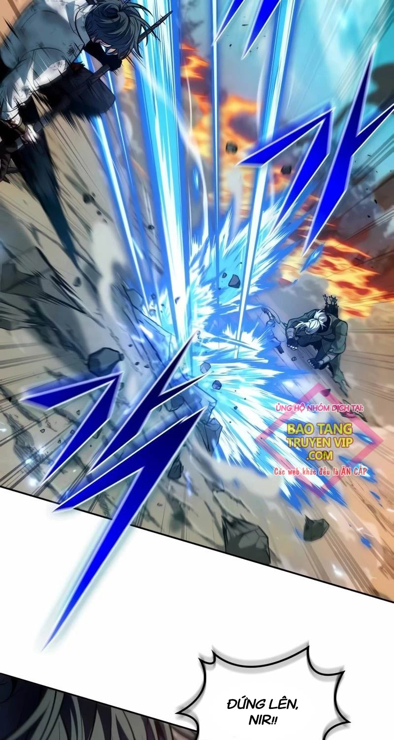 Mạo Hiểm Giả Cuối Cùng Chapter 28 - Trang 4