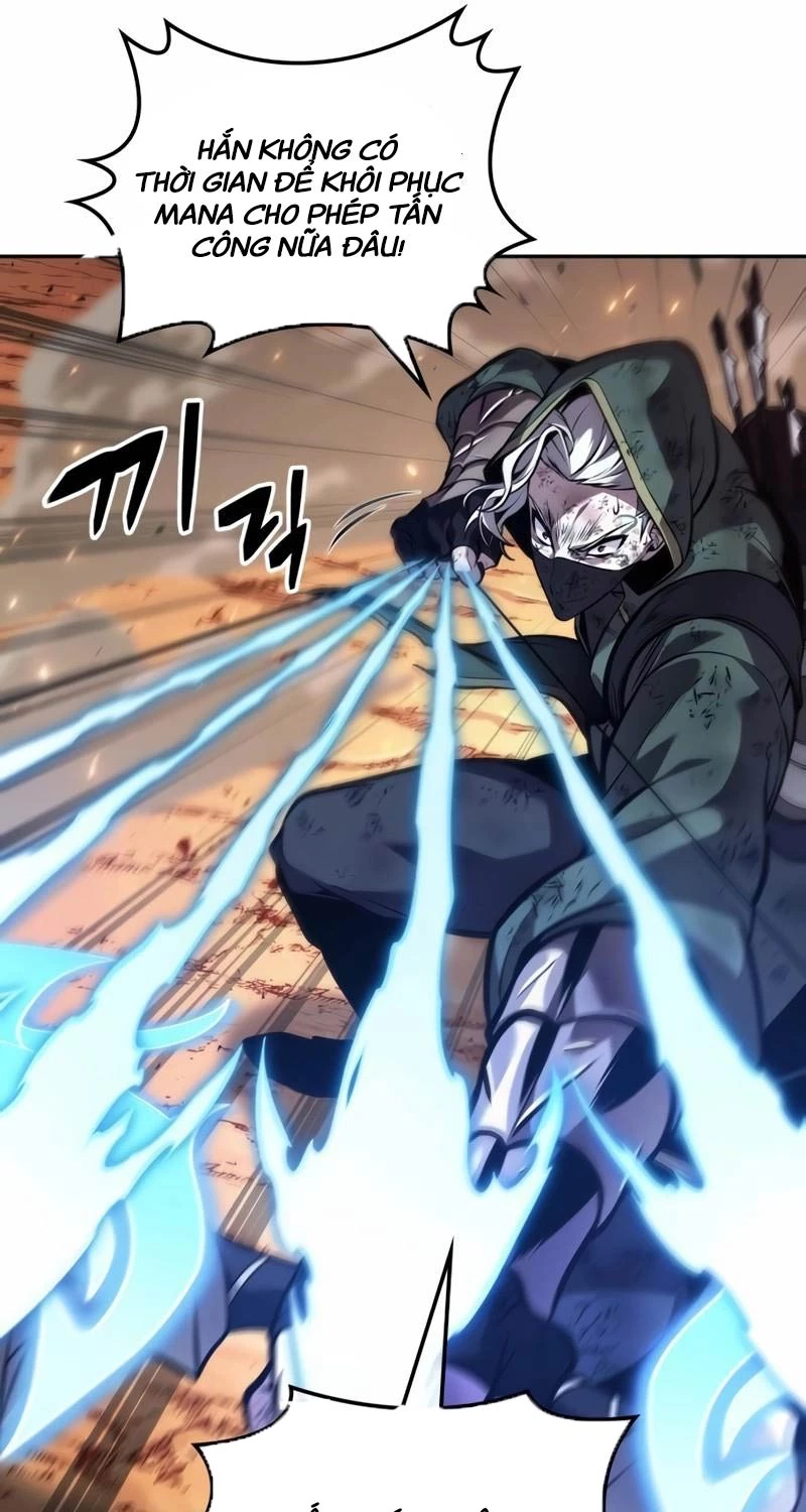 Mạo Hiểm Giả Cuối Cùng Chapter 28 - Trang 4