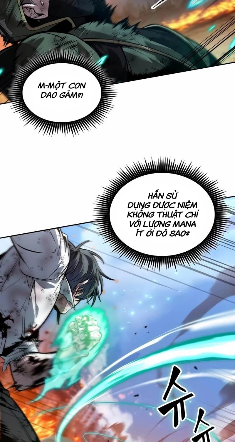 Mạo Hiểm Giả Cuối Cùng Chapter 28 - Trang 4