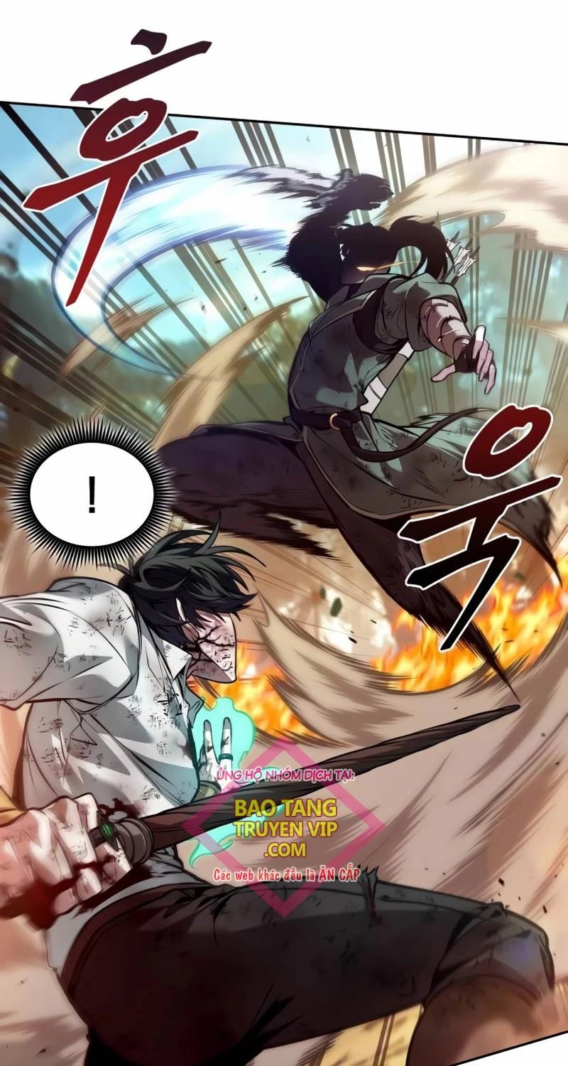 Mạo Hiểm Giả Cuối Cùng Chapter 28 - Trang 4