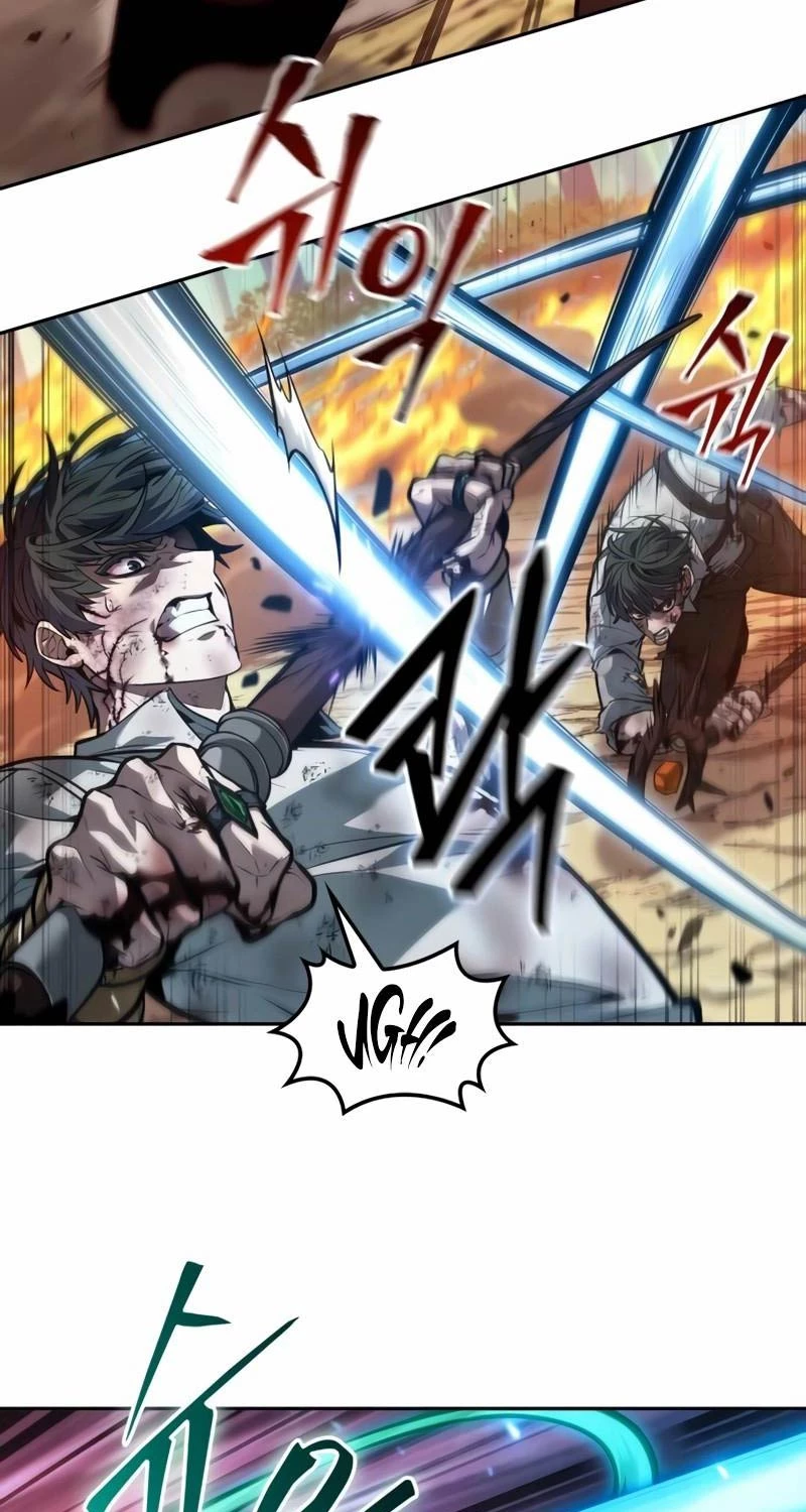 Mạo Hiểm Giả Cuối Cùng Chapter 28 - Trang 4