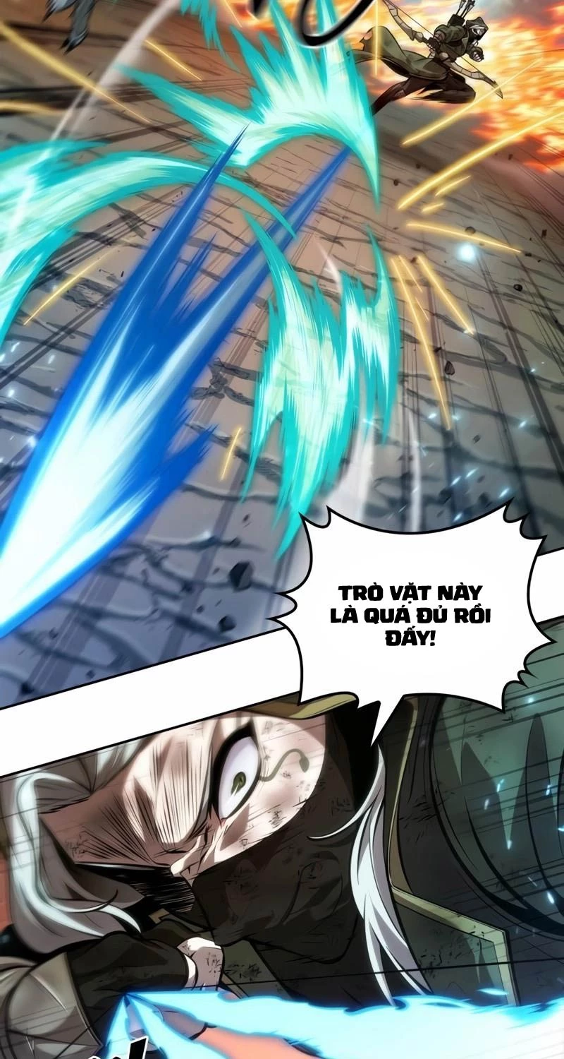 Mạo Hiểm Giả Cuối Cùng Chapter 28 - Trang 4