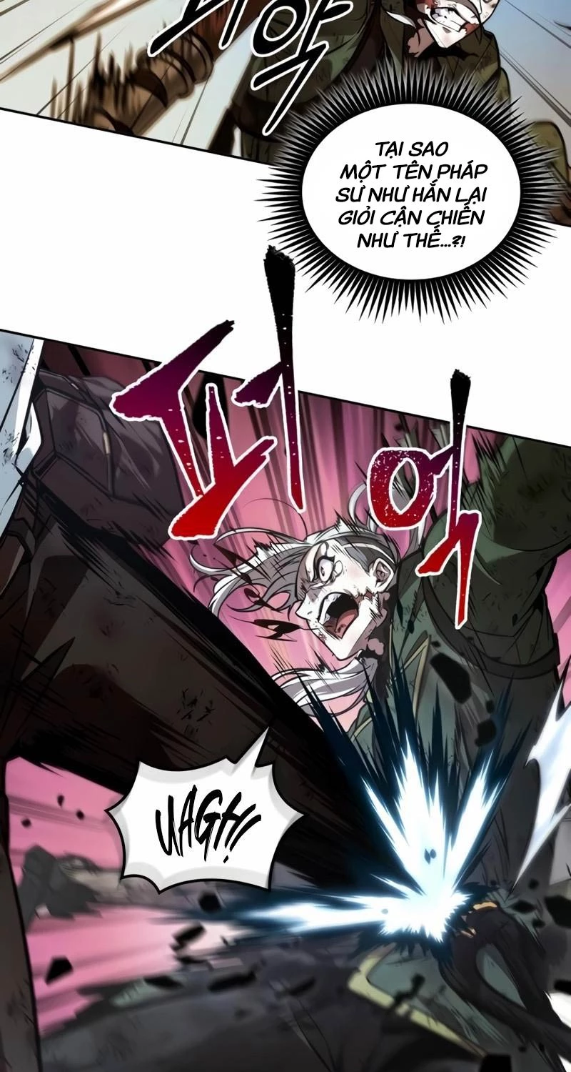 Mạo Hiểm Giả Cuối Cùng Chapter 28 - Trang 4