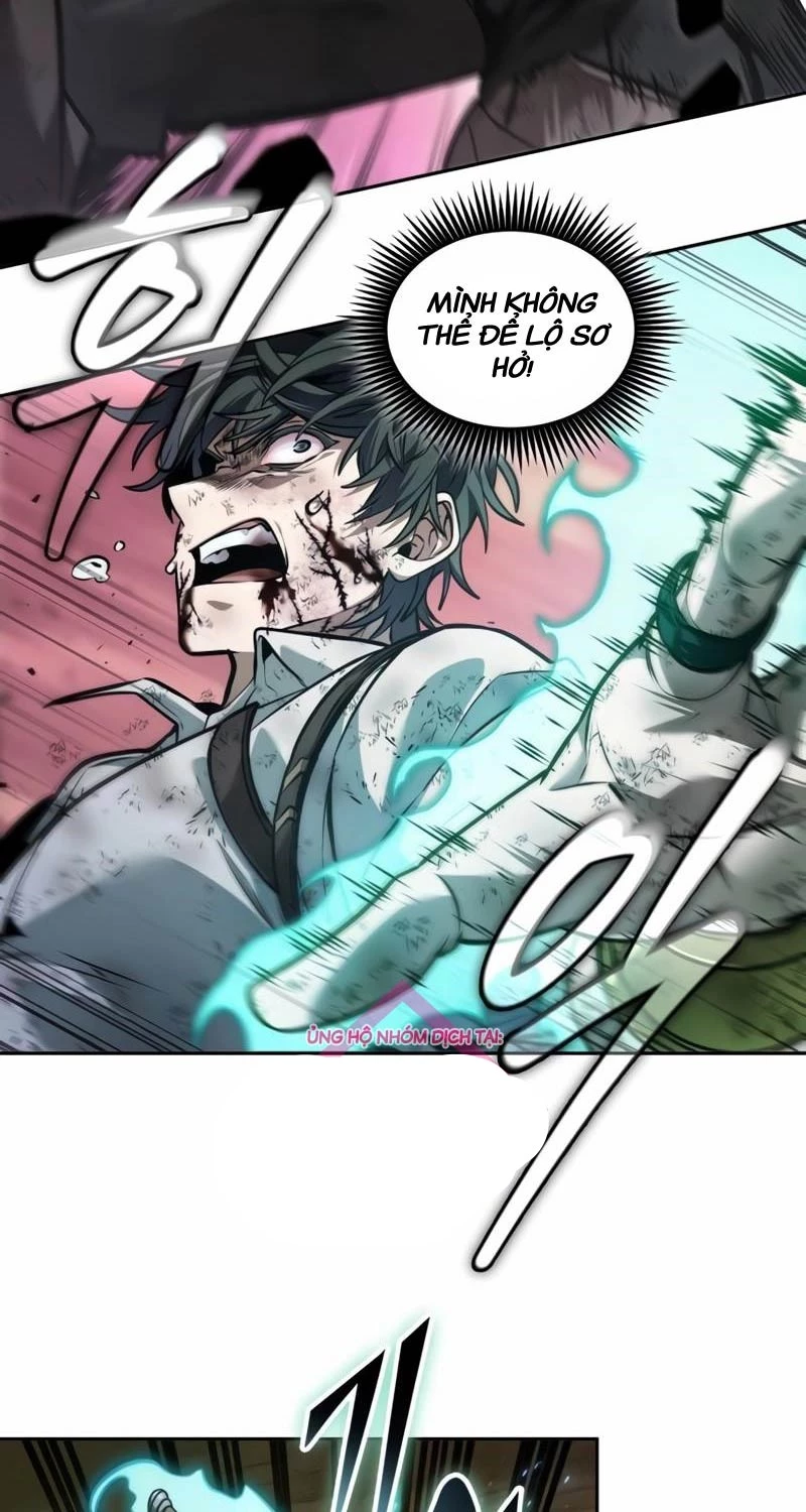 Mạo Hiểm Giả Cuối Cùng Chapter 28 - Trang 4