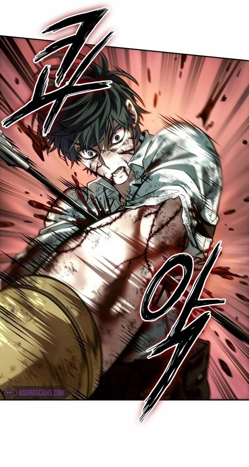 Mạo Hiểm Giả Cuối Cùng Chapter 28 - Trang 4