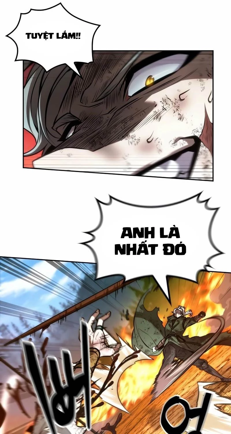 Mạo Hiểm Giả Cuối Cùng Chapter 28 - Trang 4