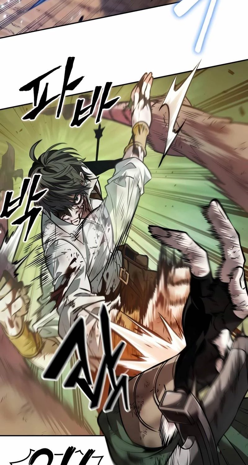 Mạo Hiểm Giả Cuối Cùng Chapter 28 - Trang 4