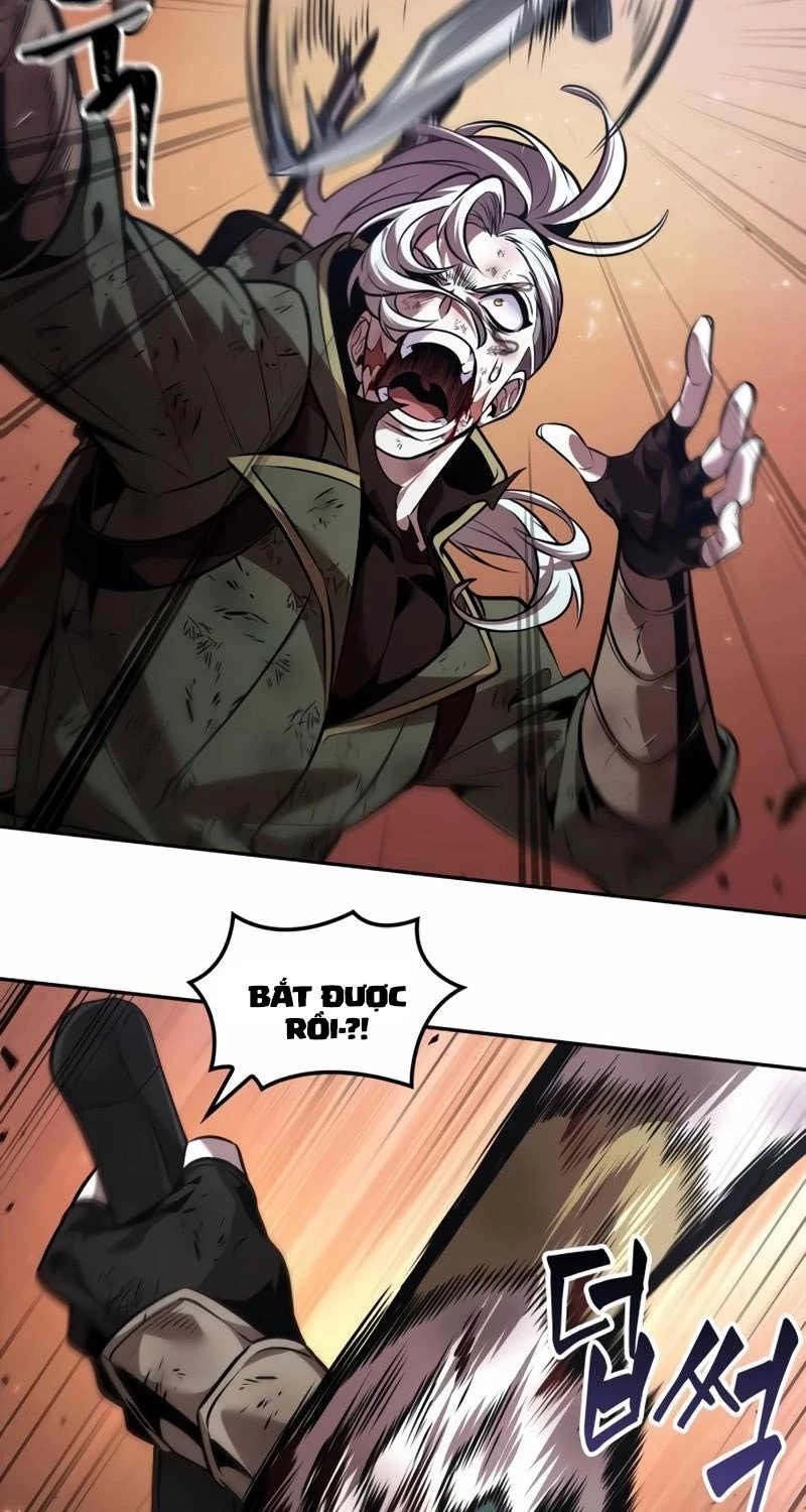 Mạo Hiểm Giả Cuối Cùng Chapter 28 - Trang 4