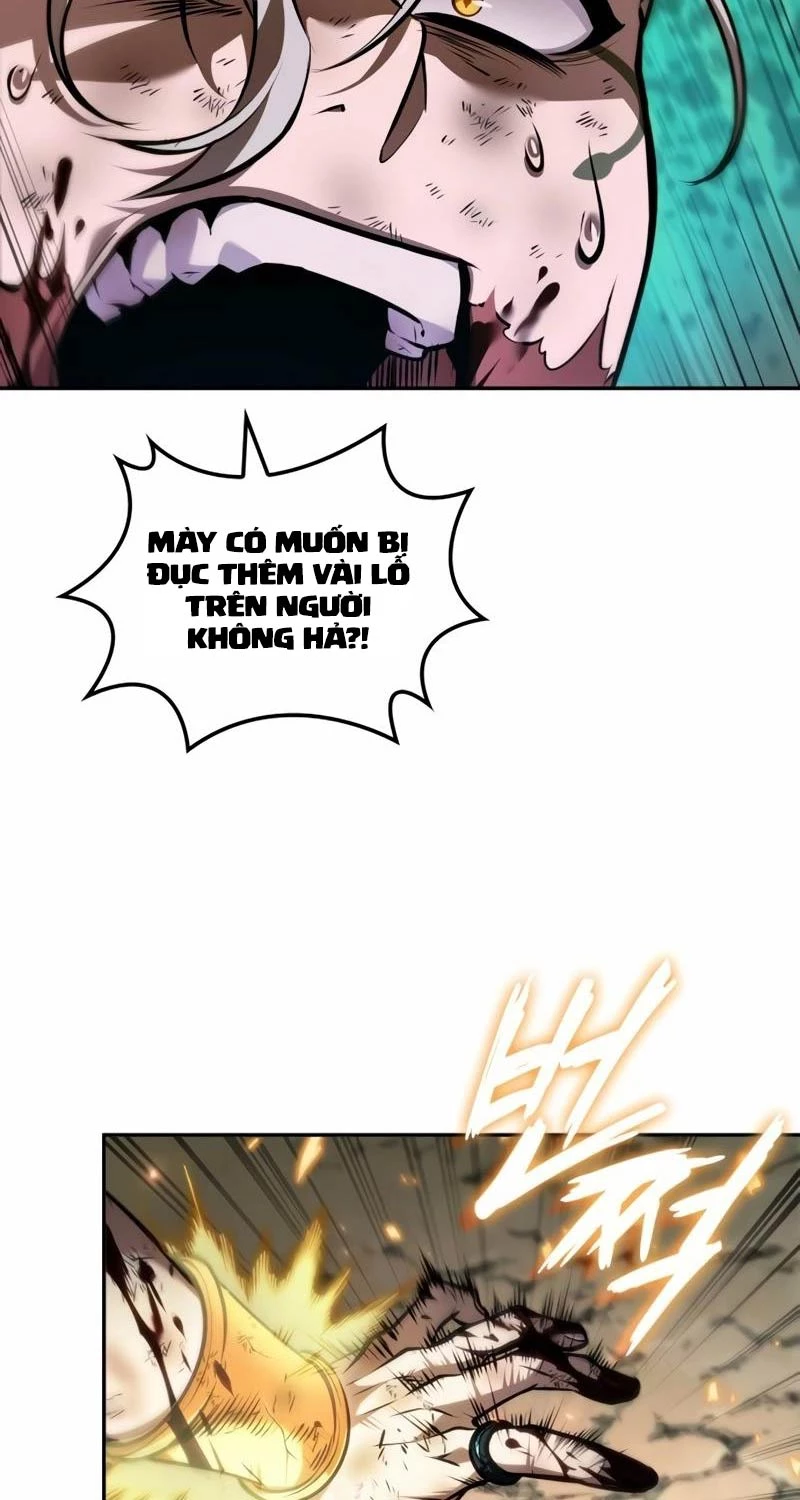 Mạo Hiểm Giả Cuối Cùng Chapter 28 - Trang 4