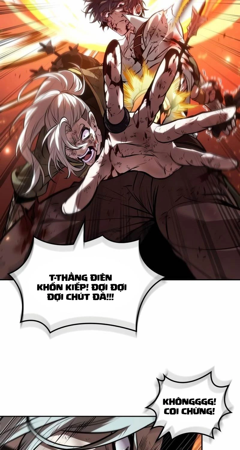 Mạo Hiểm Giả Cuối Cùng Chapter 28 - Trang 4