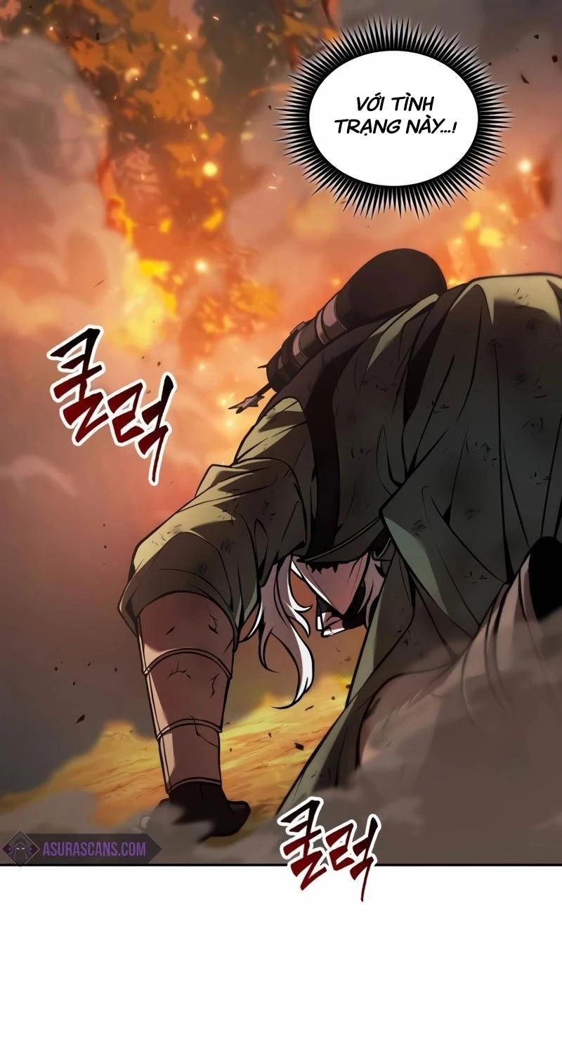 Mạo Hiểm Giả Cuối Cùng Chapter 28 - Trang 4