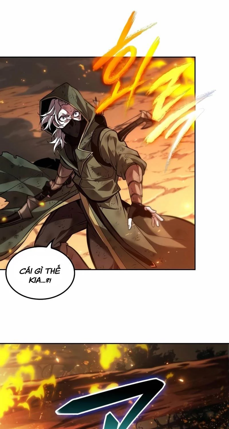 Mạo Hiểm Giả Cuối Cùng Chapter 28 - Trang 4