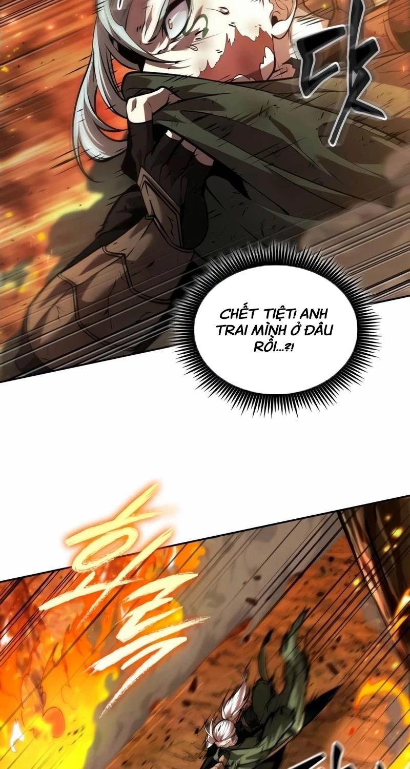 Mạo Hiểm Giả Cuối Cùng Chapter 28 - Trang 4