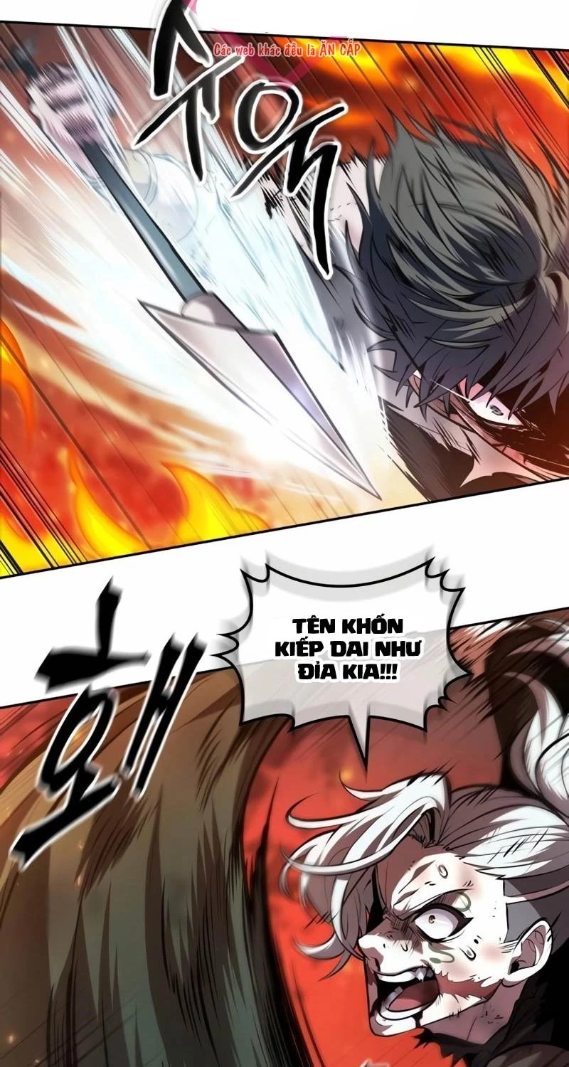 Mạo Hiểm Giả Cuối Cùng Chapter 28 - Trang 4