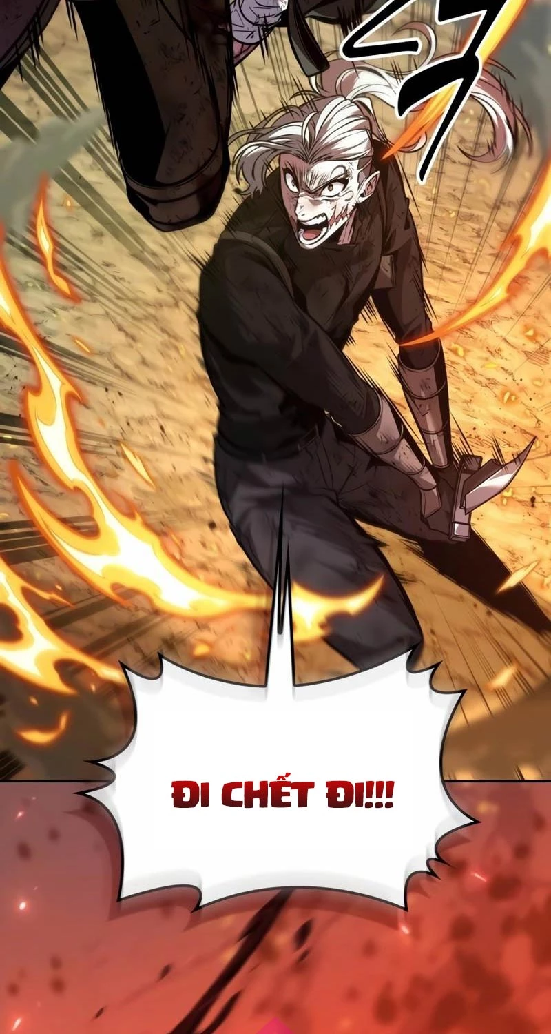 Mạo Hiểm Giả Cuối Cùng Chapter 28 - Trang 4