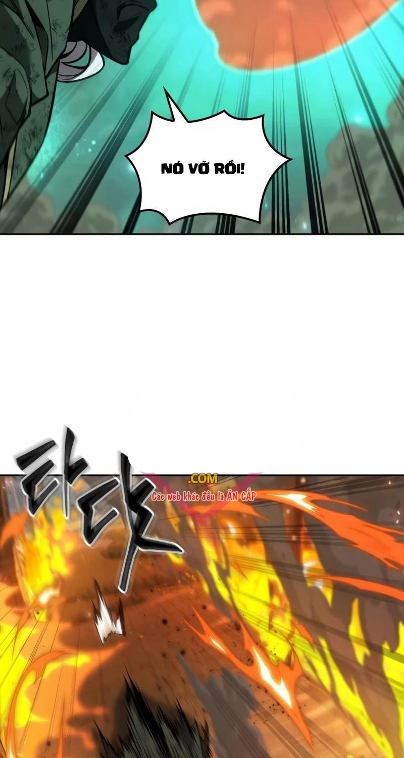 Mạo Hiểm Giả Cuối Cùng Chapter 28 - Trang 4
