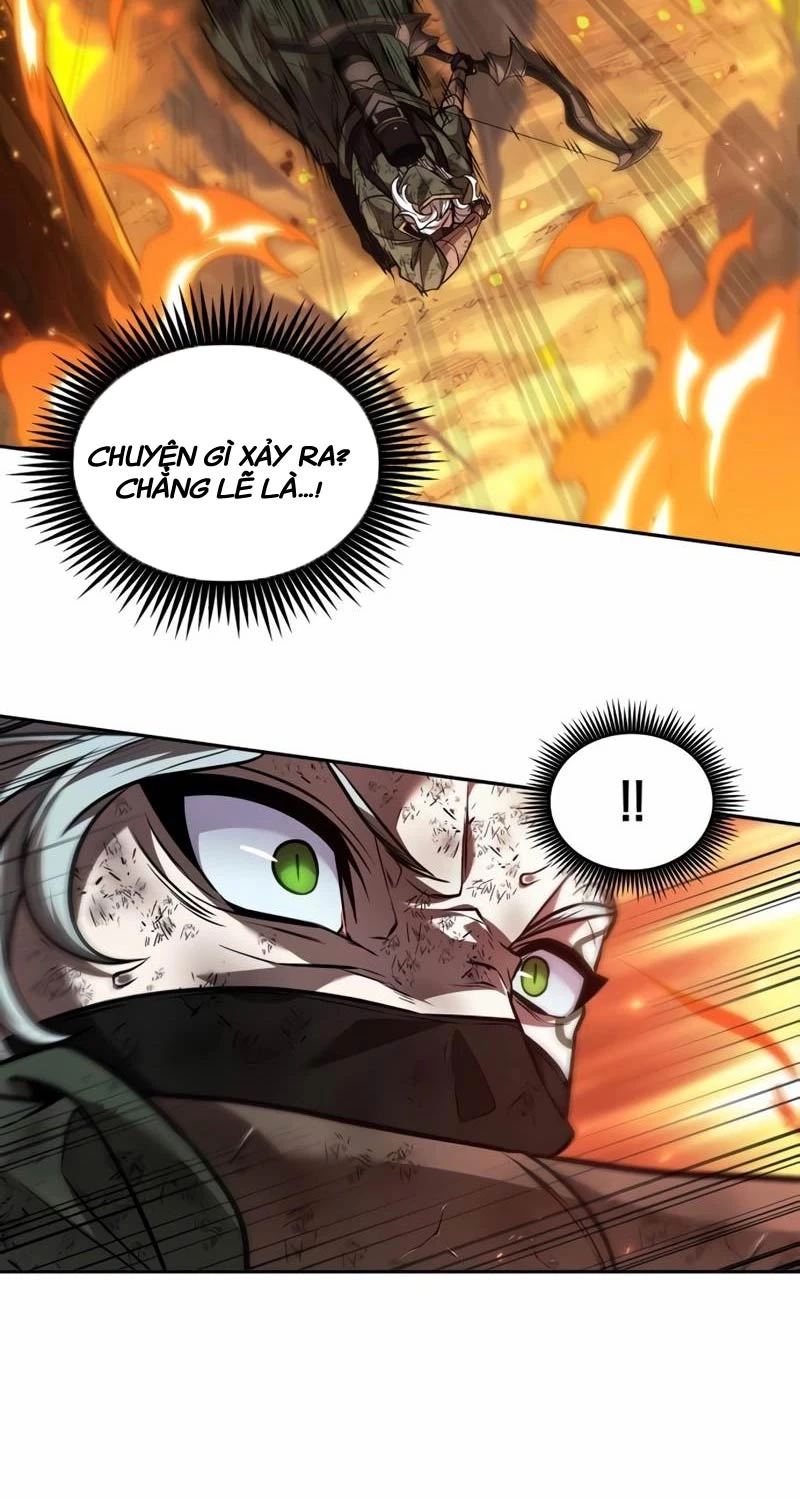 Mạo Hiểm Giả Cuối Cùng Chapter 28 - Trang 4