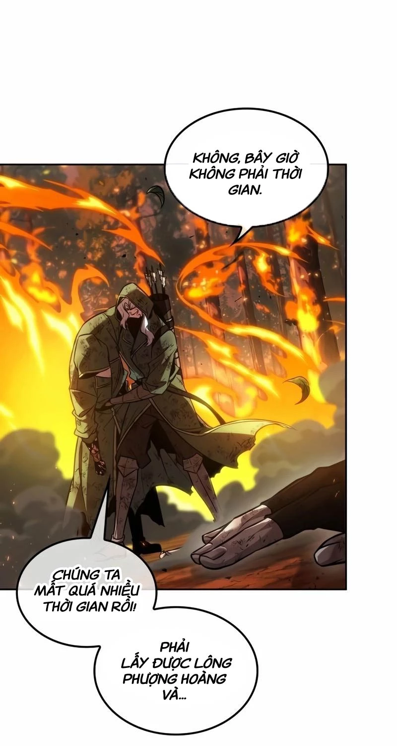 Mạo Hiểm Giả Cuối Cùng Chapter 28 - Trang 4