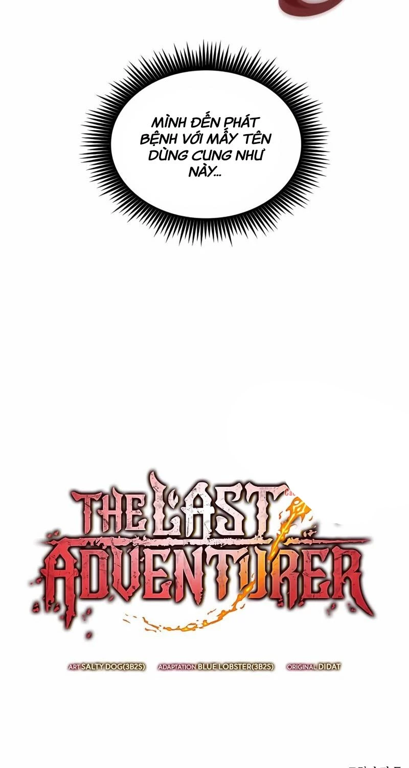 Mạo Hiểm Giả Cuối Cùng Chapter 28 - Trang 4