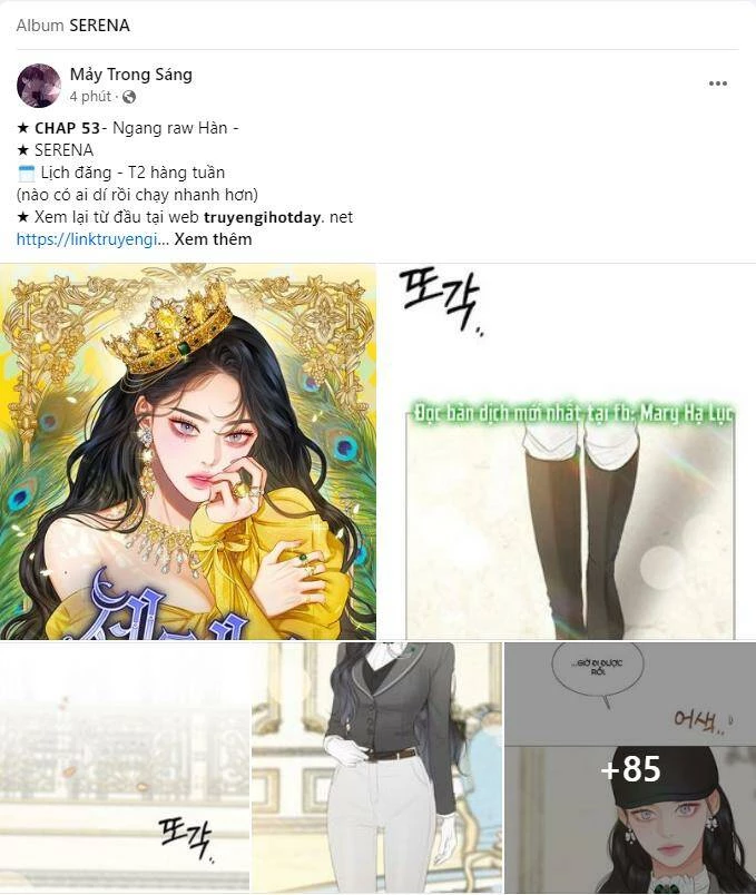 Sát Thủ Peter Chapter 7 - Trang 3