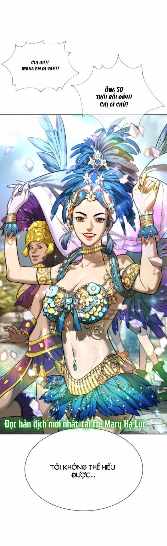 Sát Thủ Peter Chapter 7 - Trang 3