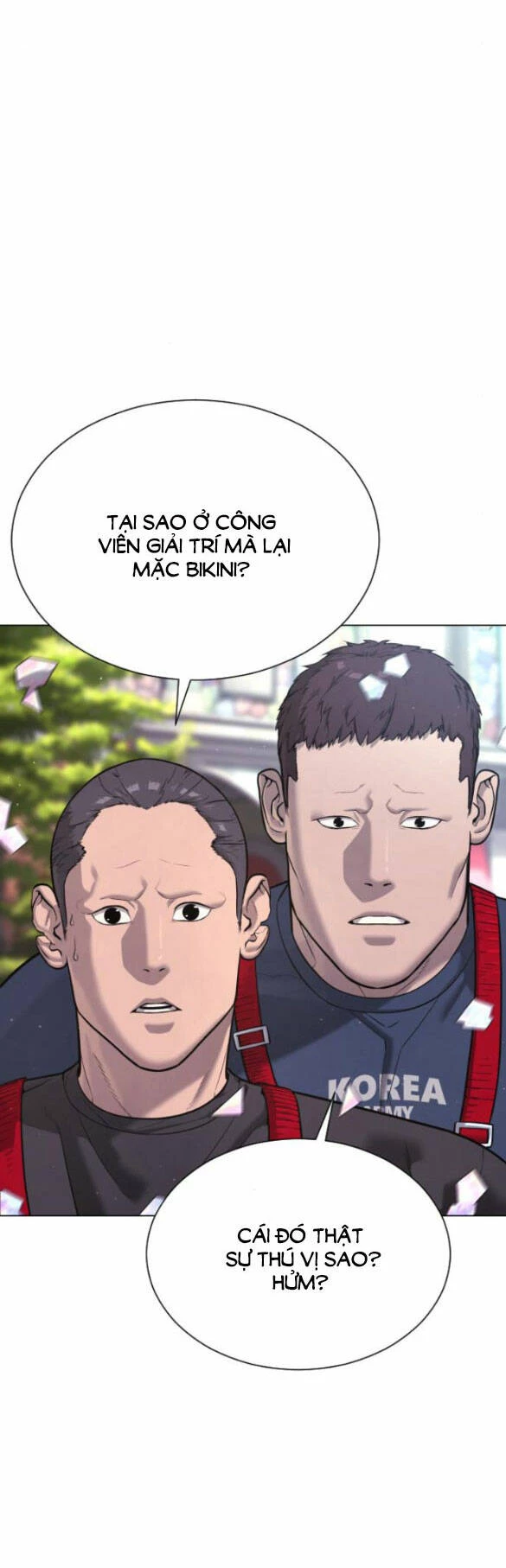 Sát Thủ Peter Chapter 7 - Trang 3