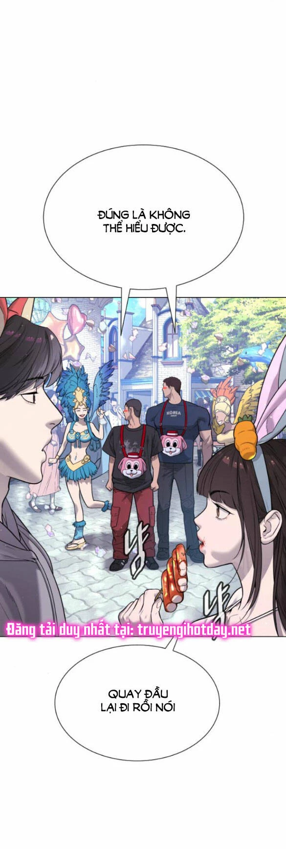 Sát Thủ Peter Chapter 7 - Trang 3